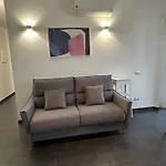 Nomentana White Apartments